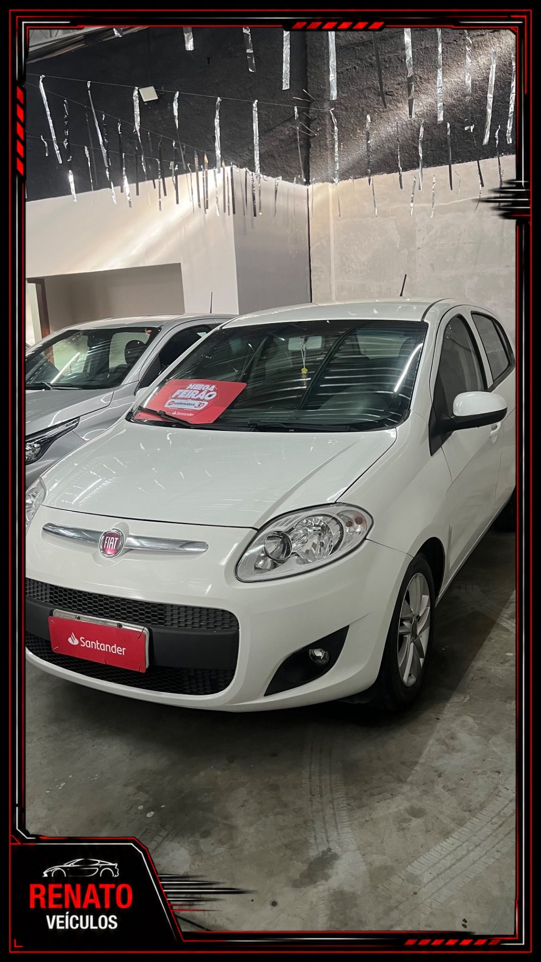 FIAT PALIO