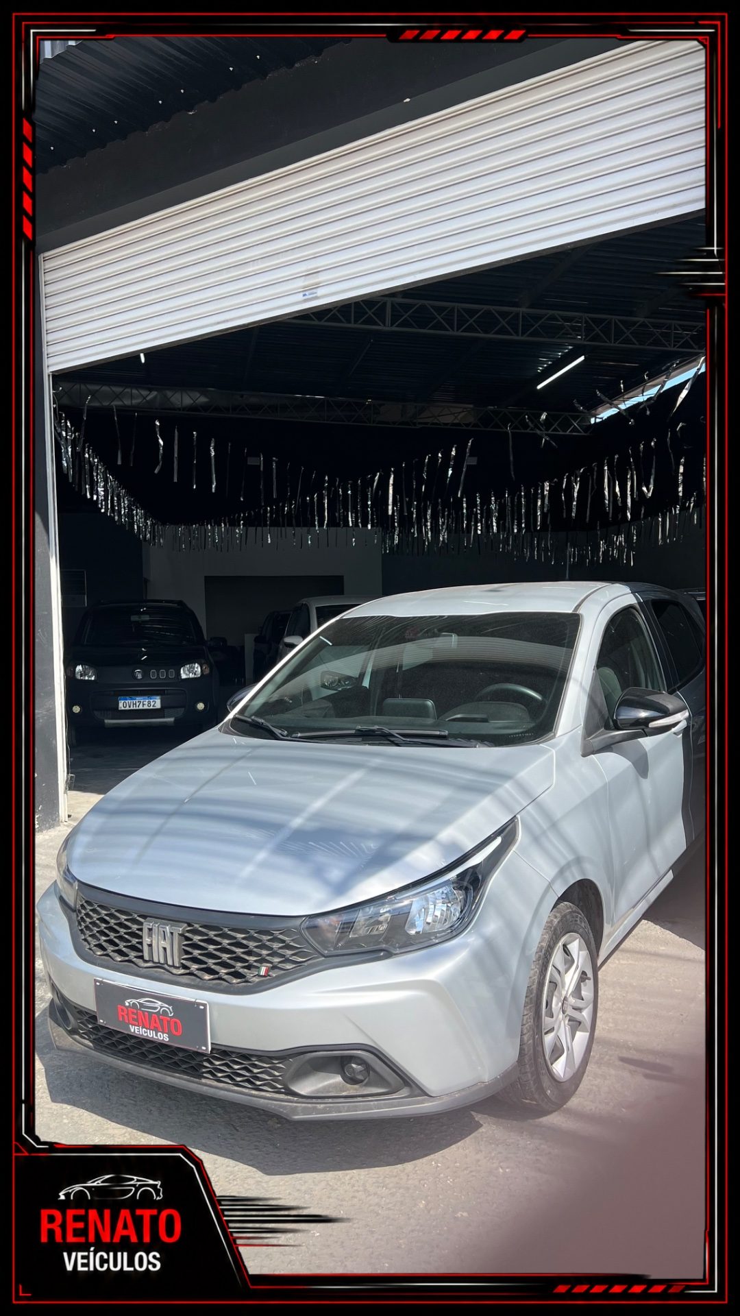 FIAT ARGO