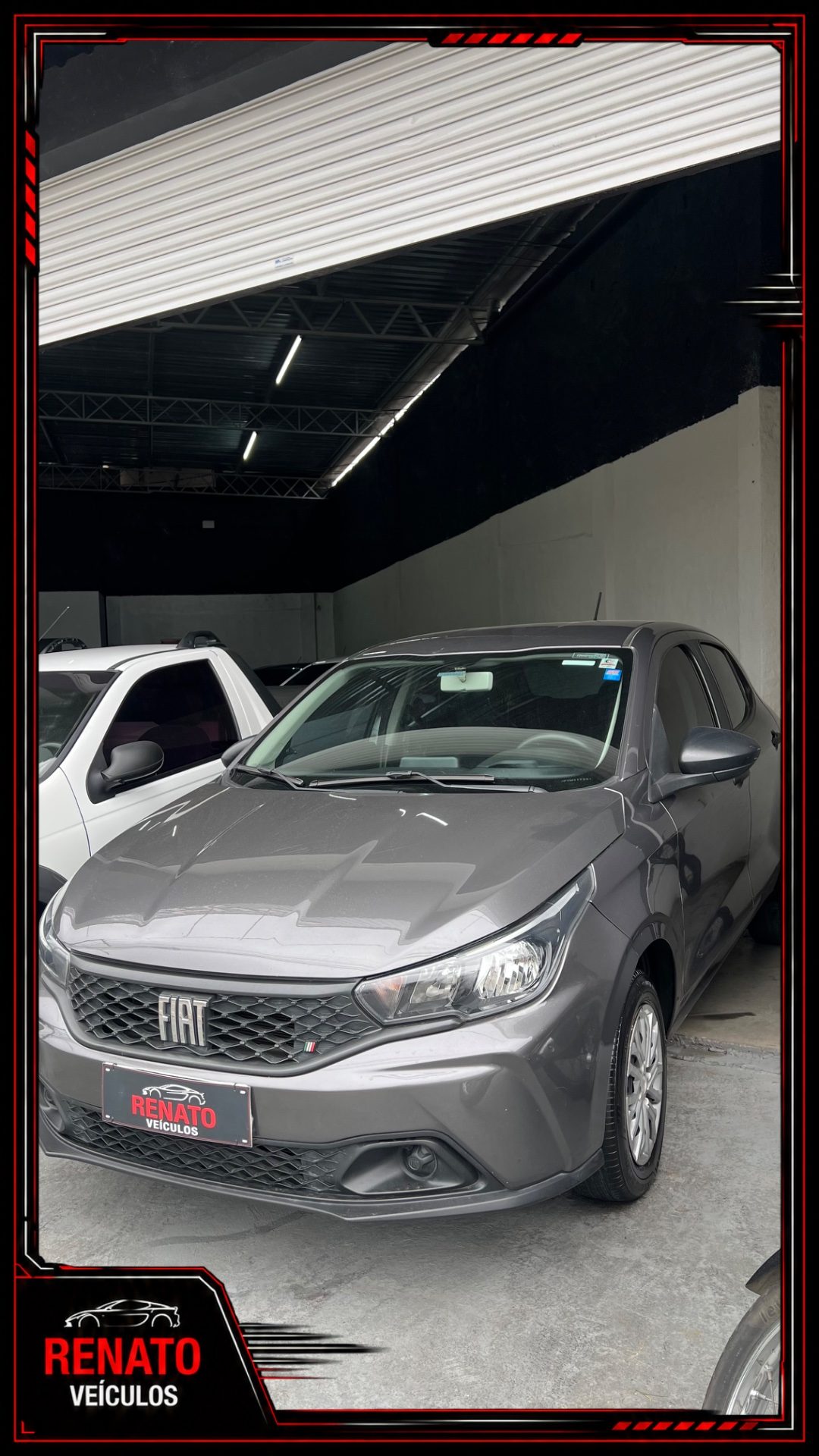 FIAT ARGO