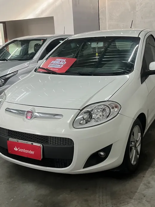 FIAT PALIO