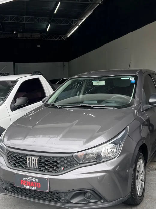 FIAT ARGO