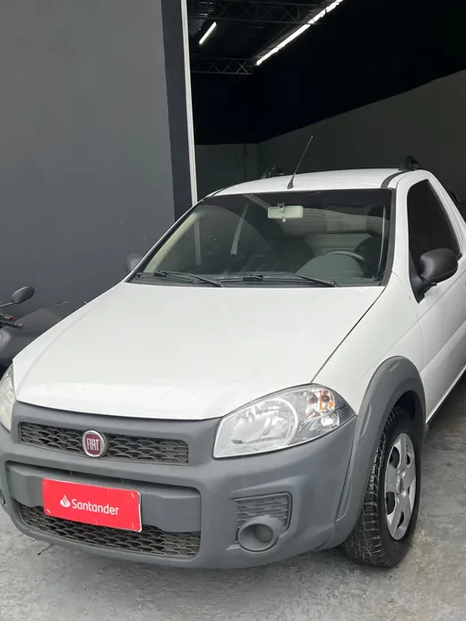 FIAT STRADA